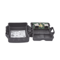Protector PoE Exterior Gigabit Tubo de Descarga de Gas GDT — TRANSTECTOR