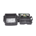 Protector PoE Exterior Gigabit Tubo de Descarga de Gas GDT — TRANSTECTOR
