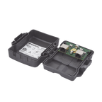 Protector PoE Exterior Gigabit Tubo de Descarga de Gas GDT — TRANSTECTOR