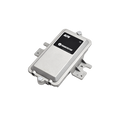 Protector PoE Metálico SASD 100 Mbps 60V RJ45 — TRANSTECTOR