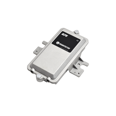 Protector PoE Metálico SASD 100 Mbps 60V RJ45 — TRANSTECTOR