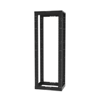Rack de Cuatro Postes 45 Unidades de Rack — PANDUIT