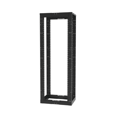 Rack de Cuatro Postes 45 Unidades de Rack — PANDUIT
