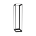 Rack de Cuatro Postes 45 Unidades de Rack — PANDUIT