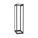 Rack de Cuatro Postes 45 Unidades de Rack — PANDUIT