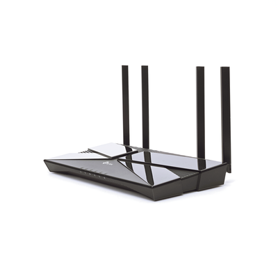 Router WiFi 6 AX 1500Mbps — Tp-Link