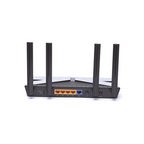 Router WiFi 6 AX 1500Mbps — Tp-Link