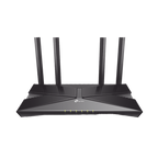 Router WiFi 6 doble banda AX 1800 Mbps — Tp-Link