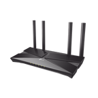Router WiFi 6 doble banda AX 1800 Mbps — Tp-Link