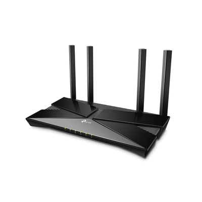 Router WiFi 6 doble banda AX 3000 Mbps — Tp-Link