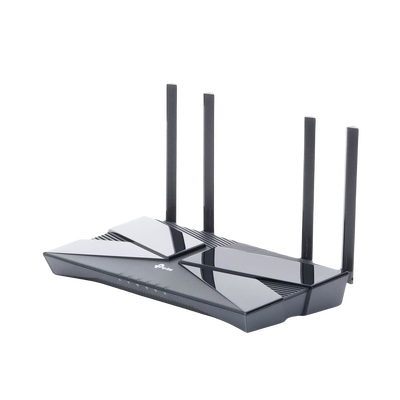 Router WiFi 6 doble banda AX 3000 Mbps — Tp-Link