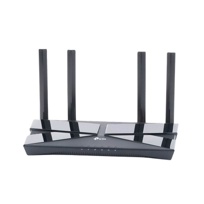 Router WiFi 6 doble banda AX 3000 Mbps — Tp-Link