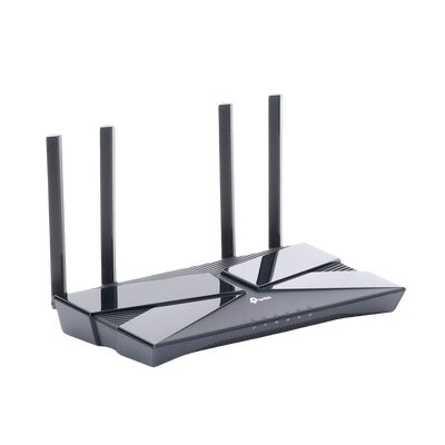 Router WiFi 6 doble banda AX 3000 Mbps — Tp-Link