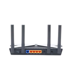 Router WiFi 6 doble banda AX 3000 Mbps — Tp-Link