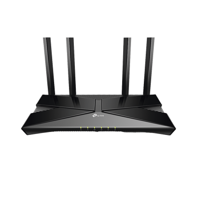 Router WiFi 6 doble banda AX 3000 Mbps — Tp-Link