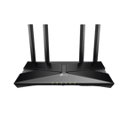 Router WiFi 6 doble banda AX 3000 Mbps — Tp-Link