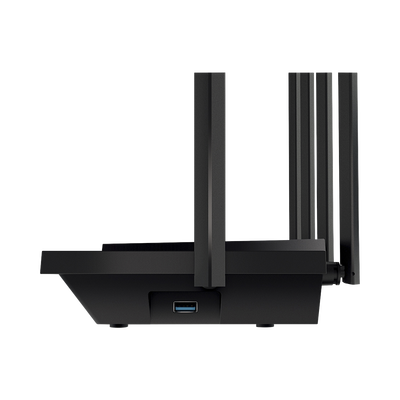 Router WiFi 6 Doble Banda — Tp-Link