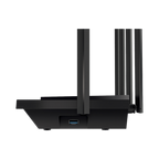 Router WiFi 6 Doble Banda — Tp-Link