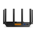 Router WiFi 6 Doble Banda — Tp-Link