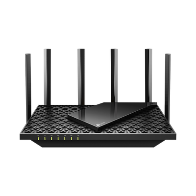Router WiFi 6 Doble Banda — Tp-Link