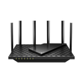 Router WiFi 6 Doble Banda — Tp-Link