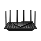 Router WiFi 6 Doble Banda — Tp-Link