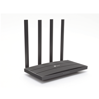 Router inalámbrico WiFi 5 AC 1200 Mbps — Tp-Link