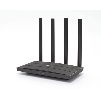 Router inalámbrico WiFi 5 AC 1200 Mbps — Tp-Link