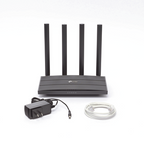Router inalámbrico WiFi 5 AC 1200 Mbps — Tp-Link
