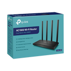 Router inalámbrico WiFi 5 ac — Tp-Link