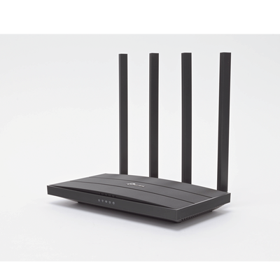 Router inalámbrico WiFi 5 ac — Tp-Link