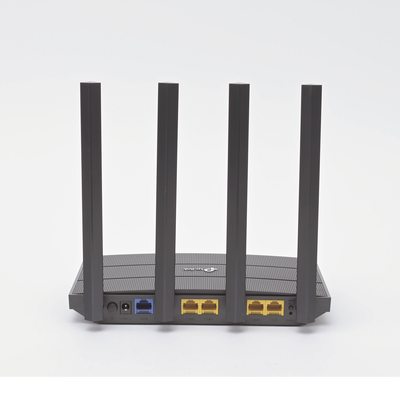 Router inalámbrico WiFi 5 ac — Tp-Link