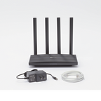 Router inalámbrico WiFi 5 ac — Tp-Link
