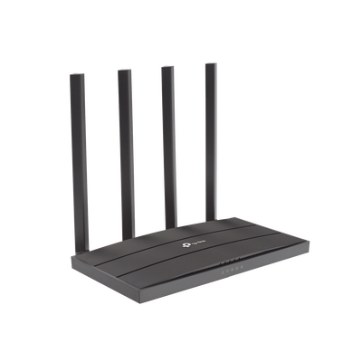 Router inalámbrico WiFi 5 ac — Tp-Link