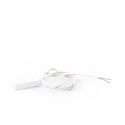 Detector de impacto 2.4 m (8 ft) Vidrio hasta 1 cm — HONEYWELL HOME RESIDEO