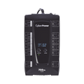 UPS Línea Interactiva 750 VA 450 W 12 Tomas NEMA 5-15R — CYBERPOWER