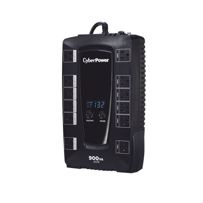 UPS de 900 VA — CYBERPOWER