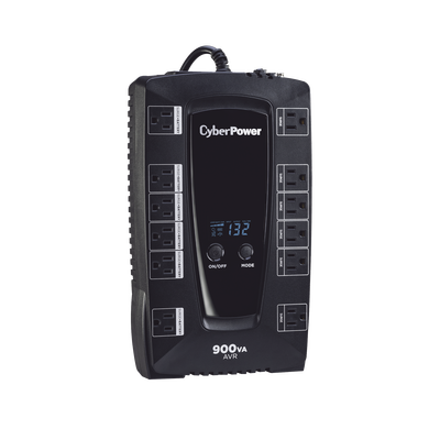 UPS de 900 VA — CYBERPOWER