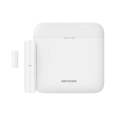 Kit de Alarma AX PRO — Hub, 1 Contacto (WiFi, Hik-Connect)