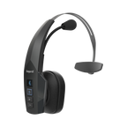 Auricular Bluetooth Profesional Cancelación de Ruido 96% — BLUEPARROTT