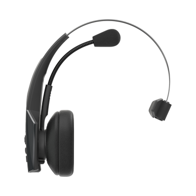 Auricular Bluetooth Profesional Cancelación de Ruido 96% — BLUEPARROTT