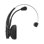 Auricular Bluetooth Profesional Cancelación de Ruido 96% — BLUEPARROTT