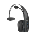 Auricular Bluetooth Profesional Cancelación de Ruido 96% — BLUEPARROTT