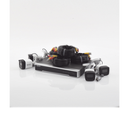 Kit TURBOHD 5 Megapixel — Epcom