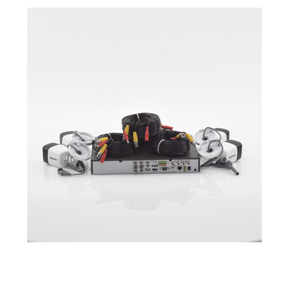Kit TURBOHD 5 Megapixel — Epcom