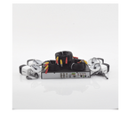 Kit TURBOHD 5 Megapixel — Epcom