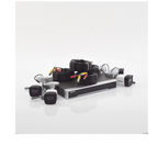 Kit TURBOHD 5 Megapixel — Epcom
