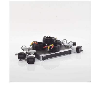 Kit TURBOHD 5 Megapixel — Epcom