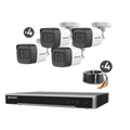 Kit TURBOHD 5 Megapixel — Epcom