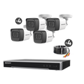 Kit TURBOHD 5 Megapixel — Epcom
